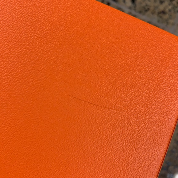 Hermes 🐎 🐎🐎empty gift box from cup - Picture 8 of 11